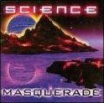 CD cover Science